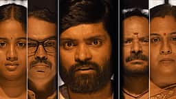 லஷ்மிகாந்தன் கொலை வழக்கு: கதாபாத்திர அறிமுக விடியோ! 