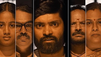 லஷ்மிகாந்தன் கொலை வழக்கு: கதாபாத்திர அறிமுக விடியோ! 