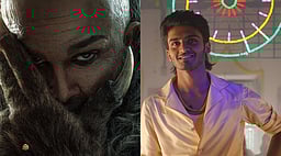 ராக்கா படத்துக்கு இசையமைப்பது பற்றி சாய் அபயங்கர் கூறியதென்ன?