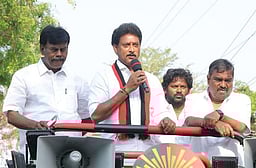 சஞ்சீவி நகா் அருகே பாலத்துடன் கூடிய அணுகுச் சாலை அமைக்க அனுமதி!