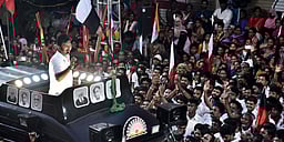 நெல்லை மாவட்டத்தில் இன்று உதயநிதி ஸ்டாலின் பிரசாரம்