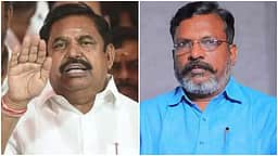 இபிஎஸ்ஸுடன் இருப்பதைவிட இறப்பதே மேல்; ஆனால், இப்போது அதே கூட்டணியில்: யாரைச் சொல்கிறார் திருமாவளவன்?