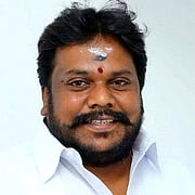 திருப்பத்தூரில் 20 ஆண்டுகளாக எந்தவித முன்னேற்றமும் இல்லை: திருமாறன்  