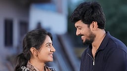 இரவு நேரத்தில் மீண்டும் ஒளிபரப்பாகும் இரு மலர்கள் தொடர்!