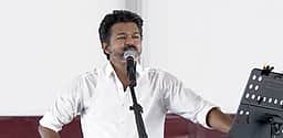 உண்மையான காங்கிரஸ் தவெகவுடன் நிற்கிறது! விஜய்