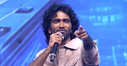 எனக்கெல்லாம் ரசிகர்களா... நன்றி சொன்ன பிரதீப் ரங்கநாதன்!