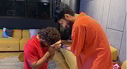 அன்று அனிருத் செய்த உதவி... கண்கலங்கிய விக்னேஷ் சிவன்!