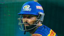 நாளை என்பது வரும், சூரியன் உதிக்கும்..! தோல்விக்குப் பின் ஹார்திக் பாண்டியா நம்பிக்கை!