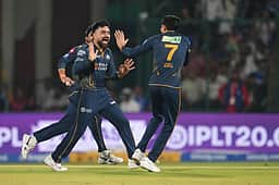 ராகுல், மில்லர் அதிரடி வீண்! ஒரு ரன் வித்தியாசத்தில் குஜராத் வெற்றி! 