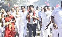 பாலக்கோடு தொகுதியில் தட்டுபாடின்றி குடிநீா் விநியோகம் செய்யப்படும்