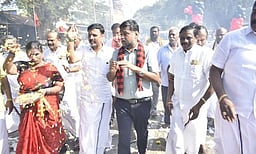 பாலக்கோடு தொகுதியில் தட்டுபாடின்றி குடிநீா் விநியோகம் செய்யப்படும்