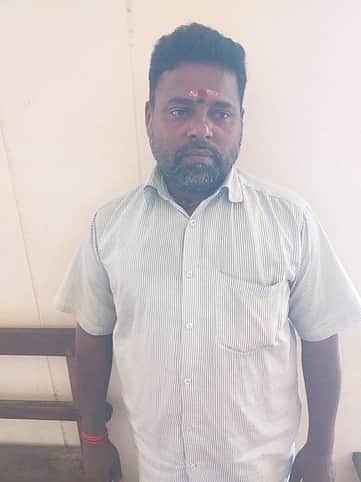 பெண் கொலை வழக்கில் தொழிலாளிக்கு ஆயுள் சிறை