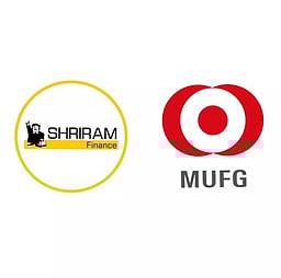 ஸ்ரீராம் ஃபைனான்ஸின் 20% பங்குகளை ரூ.39,618 கோடிக்கு வாங்கிய ஜப்பான் வங்கி