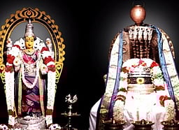 அவிநாசிலிங்கேஸ்வரா் கோயில் தோ்த் திருவிழா ஏப்.21-இல் தொடக்கம்