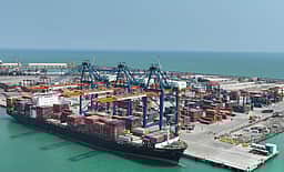 ரூ.1,60,000 சம்பளத்தில் வ.உ.சி. துறைமுக ஆணையத்தில் வேலை: விண்ணப்பிப்பது எப்படி?