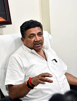 நிதி ஒதுக்கீடு விவகாரத்தில் பாஜக அரசு பாரபட்சத்துடன் செயல்படுகிறது: பழனிவேல் தியாகராஜன்