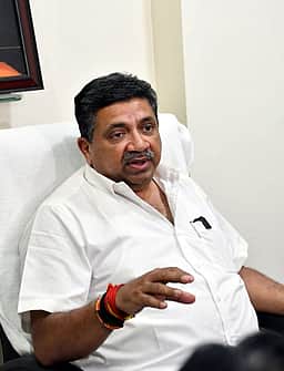 நிதி ஒதுக்கீடு விவகாரத்தில் பாஜக அரசு பாரபட்சத்துடன் செயல்படுகிறது: பழனிவேல் தியாகராஜன்