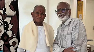 இளையராஜா சரியாக பேசுவதில்லை: கங்கை அமரன் ஆதங்கம்