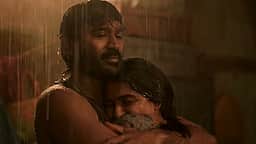 தனுஷ் எழுதி பாடிய கர படத்தின் கண்ணம்மா பாடல்!