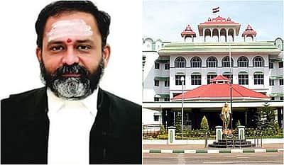 திருப்பரங்குன்ற வழக்குகளை நீதிபதி ஜி.ஆர். சுவாமிநாதன் விசாரிக்க தடை! உயர் நீதிமன்றம்