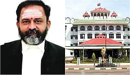 திருப்பரங்குன்ற வழக்குகளை நீதிபதி ஜி.ஆர். சுவாமிநாதன் விசாரிக்க தடை! உயர் நீதிமன்றம்