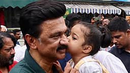 திருவண்ணாமலையில் முதல்வர் ஸ்டாலின் பிரசாரம்!