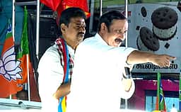 தமிழகத்தில் குழந்தைகளுக்கு எதிரான குற்றங்கள் அதிகரிப்பு:
அன்புமணி ராமதாஸ்