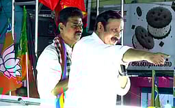 தமிழகத்தில் குழந்தைகளுக்கு எதிரான குற்றங்கள் அதிகரிப்பு:
அன்புமணி ராமதாஸ்