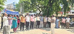 100 சதவீதம் வாக்களிக்க உறுதிமொழி ஏற்பு