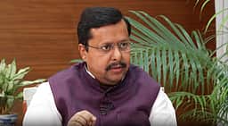 தேர்தலில் போட்டியிடாததில் அண்ணாமலைக்கு வருத்தம் இல்லை! பாஜக தேசிய தலைவர் 