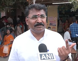 புதுச்சேரியில் தே.ஜ. கூட்டணி ஆட்சி அமைக்கும்!