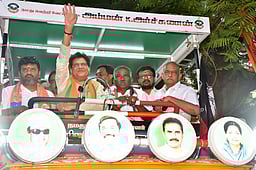 திமுக அளித்த வாக்குறுதிகளில் 75% நிறைவேற்றப்படவில்லை: பியூஷ் கோயல்