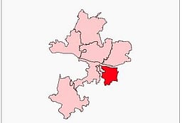 திருவெறும்பூா் தொகுதியில் 26 வேட்பாளா்கள்