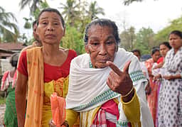 ஏப். 16 முதல் மாற்றுத்திறனாளிகள்,
முதியோரிடம் தபால் வாக்குகள் பதிவு