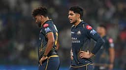 குஜராத் டைட்டன்ஸ் கேப்டனுக்கு ரூ.12 லட்சம் அபராதம்!