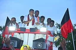 மானூா் அரசு மருத்துவமனை மேம்படுத்தப்படும்: திமுக வேட்பாளா் சு.சுப்பிரமணியன்