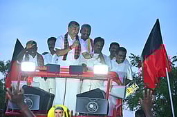 மானூா் அரசு மருத்துவமனை மேம்படுத்தப்படும்: திமுக வேட்பாளா் சு.சுப்பிரமணியன்