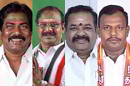 மதுரை கிழக்கு வேட்பாளா்களின் முக்கிய வாக்குறுதிகள்!