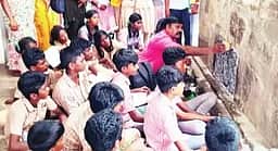 தொல்லியல், இலக்கியச் சான்றுகள் அதிகம் கொண்ட ஊா் தொண்டி!