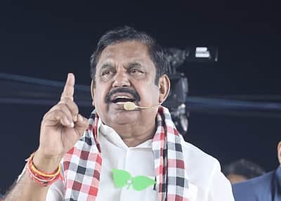 அதிமுக ஆட்சி அமைந்ததும் அம்மா உணவகம் மீண்டும் செயல்பாட்டிற்கு வரும்: இபிஎஸ்