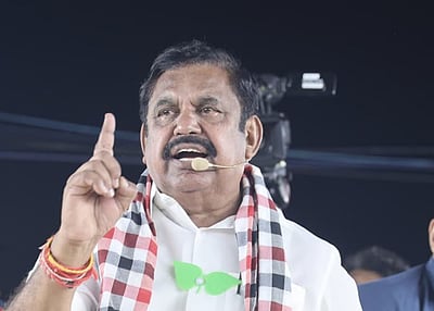 அதிமுக ஆட்சி அமைந்ததும் அம்மா உணவகம் மீண்டும் செயல்பாட்டிற்கு வரும்: இபிஎஸ்