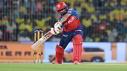 இம்பாக்ட் வீரர் விதி இளம் வீரர்களுக்கான பொன்னான வாய்ப்பு: பிரப்சிம்ரன் சிங்