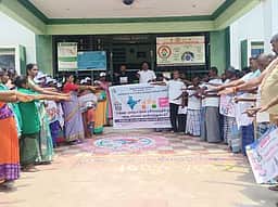 தவறாமல் வாக்களிப்போம்