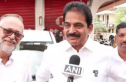 பினராயி ஆட்சியால் சலிப்பு! மாற்றத்தை எதிர்பார்க்கும் மக்கள் : கே.சி. வேணுகோபால்