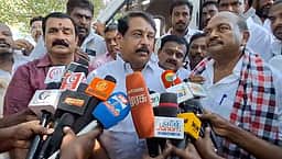 திமுகவை மீண்டும் ஆட்சிக்கு கொண்டுவர அதிகாரிகள் நினைக்கிறார்கள்; அது நடக்காது!