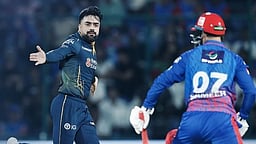 எந்த ஒரு பேட்டிங் வரிசையும் ரஷித் கான் பந்துவீச்சில் தடுமாறும்: பியூஸ் சாவ்லா