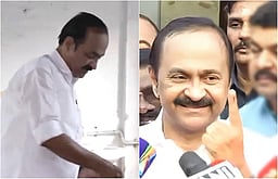 கேரளத்தில் 100 தொகுதிகளுக்கு மேல் வெல்வோம்! காங்கிரஸ் கூட்டணி