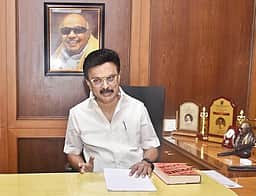 தொகுதி மறுவரையறையின் பெயரால் அரசியல் சதித் திட்டம் - முதல்வா் மு.க.ஸ்டாலின்