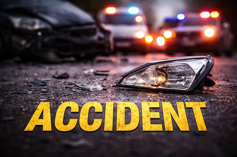 Assam: Popular Bihu dancer killed, 11 others injured in mini bus-trailer truck collision