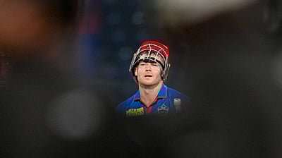 டேவிட் மில்லர் ஒரு கிறுக்கன்: அஸ்வின் 